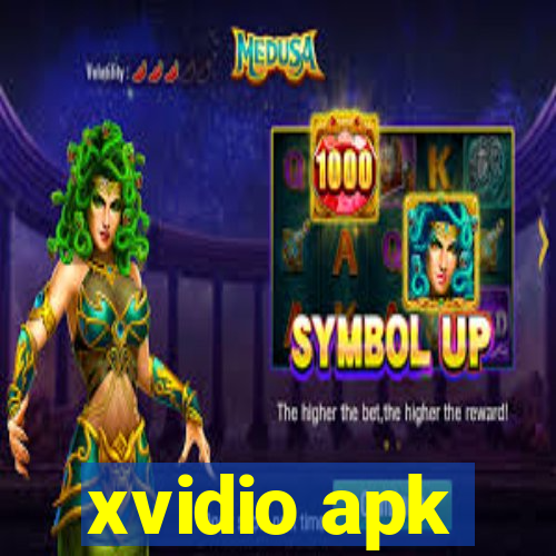 xvidio apk